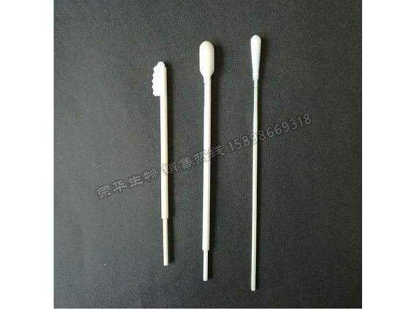 DNA檢測(cè)采集植絨拭子