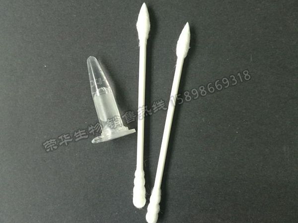 DNA采血卡、物證提取棉簽、脫落細(xì)胞粘取器在刑事偵破中的應(yīng)用